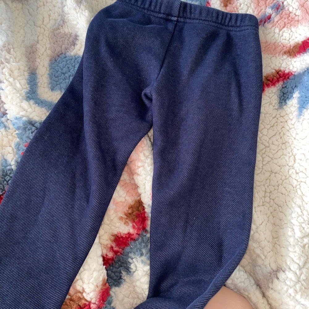 Carters Toddler Girl Pants 3T